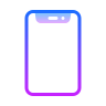 icons8-iphone-x-96